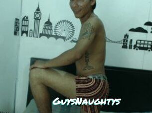 GuysNaughtys