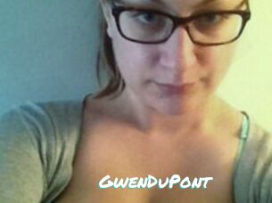 GwenDuPont