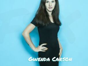 Gwenda_Carson