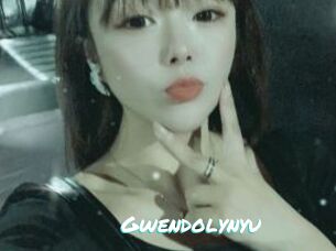 Gwendolynyu