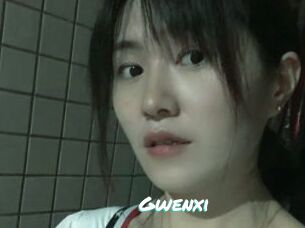 Gwenxi