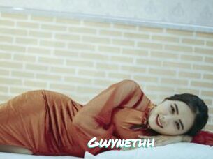 Gwynethh