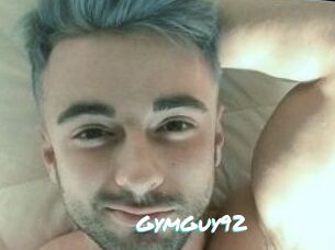 GymGuy92