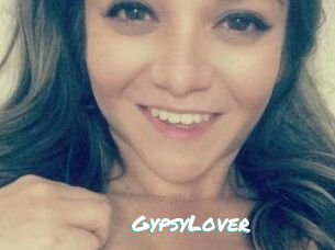 GypsyLover