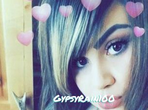 GypsyRain100