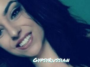 GypsyRussian