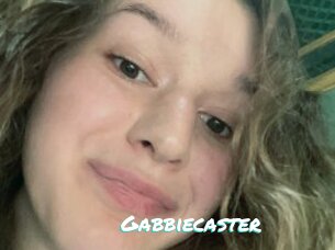 Gabbiecaster