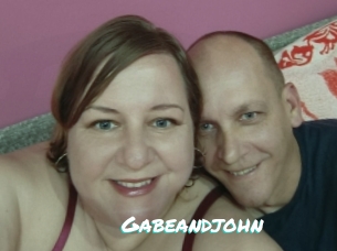 Gabeandjohn