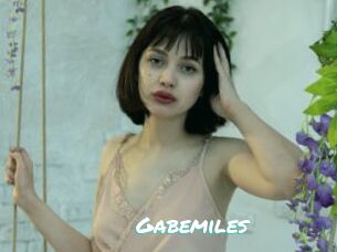 Gabemiles