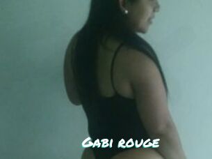 Gabi_rouge