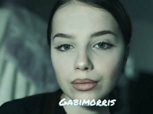 Gabimorris