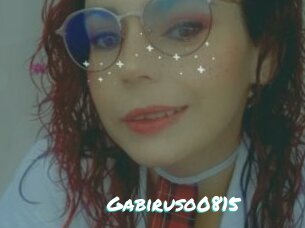 Gabiruso0815