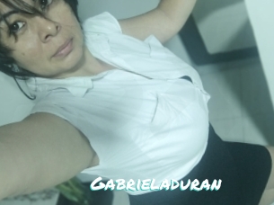 Gabrieladuran