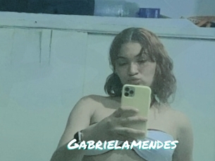 Gabrielamendes