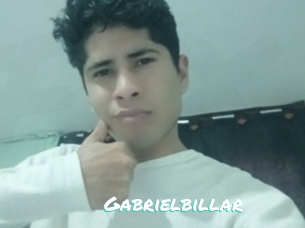 Gabrielbillar