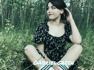 Gabrielgreen