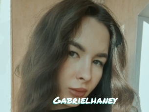 Gabrielhaney