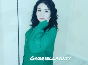 Gabriellaandy