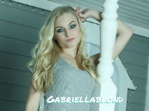 Gabriellablond