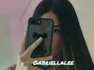 Gabriellalee