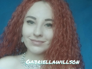 Gabriellawillson