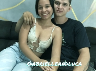 Gabrielleandluca