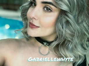 Gabriellewhyte