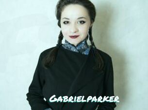 Gabrielparker