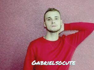 Gabrielsocute