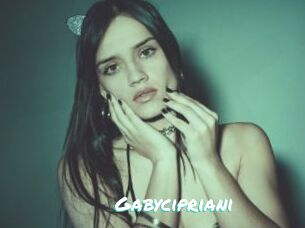 gabycipriani Free Sites X
