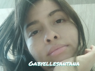 gabyellesantana Free Sites X