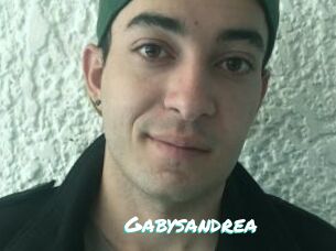 Gabysandrea