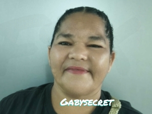 Gabysecret