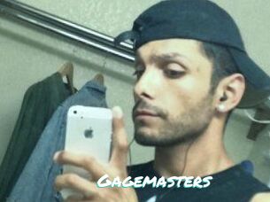 Gagemasters