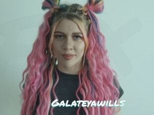 Galateyawills