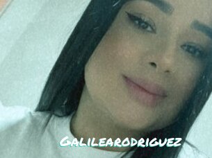 Galilearodriguez