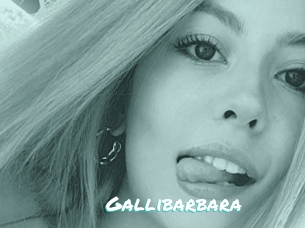 Gallibarbara