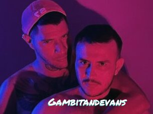 Gambitandevans