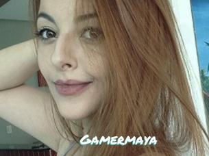 Gamermaya