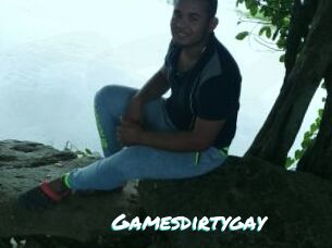 Gamesdirtygay