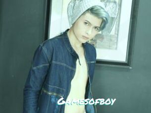 Gamesofboy