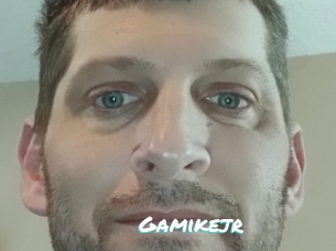 Gamikejr