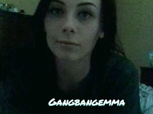Gangbangemma