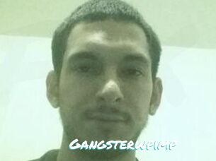 Gangsterwpimp
