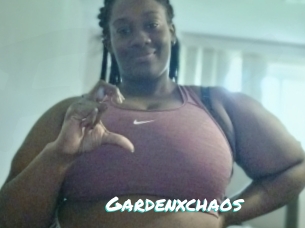 Gardenxchaos