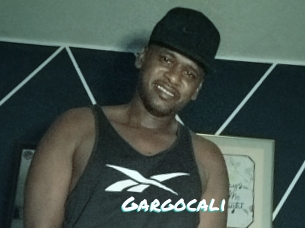 Gargocali