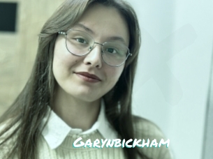 Garynbickham