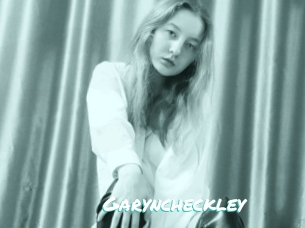 Garyncheckley