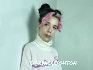 Garyncreighton