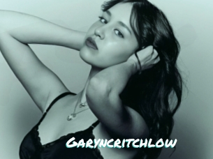 Garyncritchlow